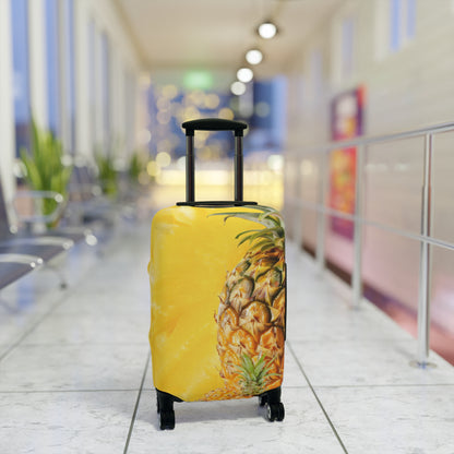 Luggage Cover – Tropic Mode