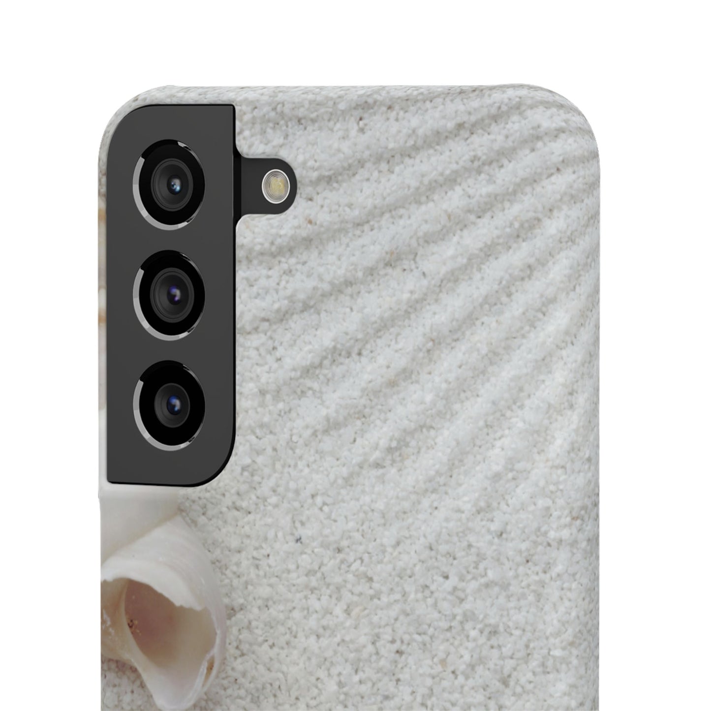 Snap Phone Case – Pearl Shore
