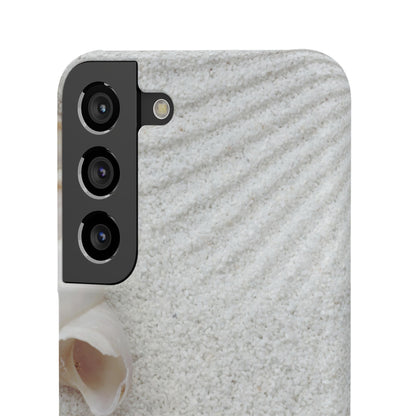 Snap Phone Case – Pearl Shore
