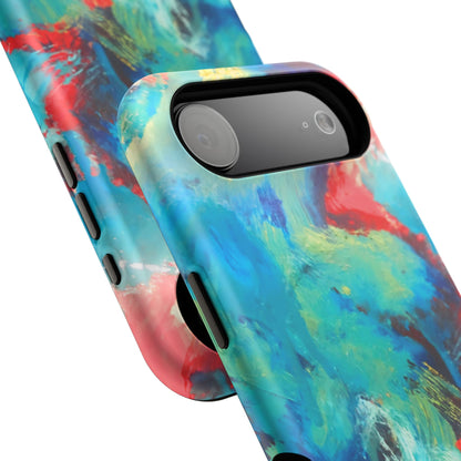 Impact-Resistant Phone Case – Reef Riot