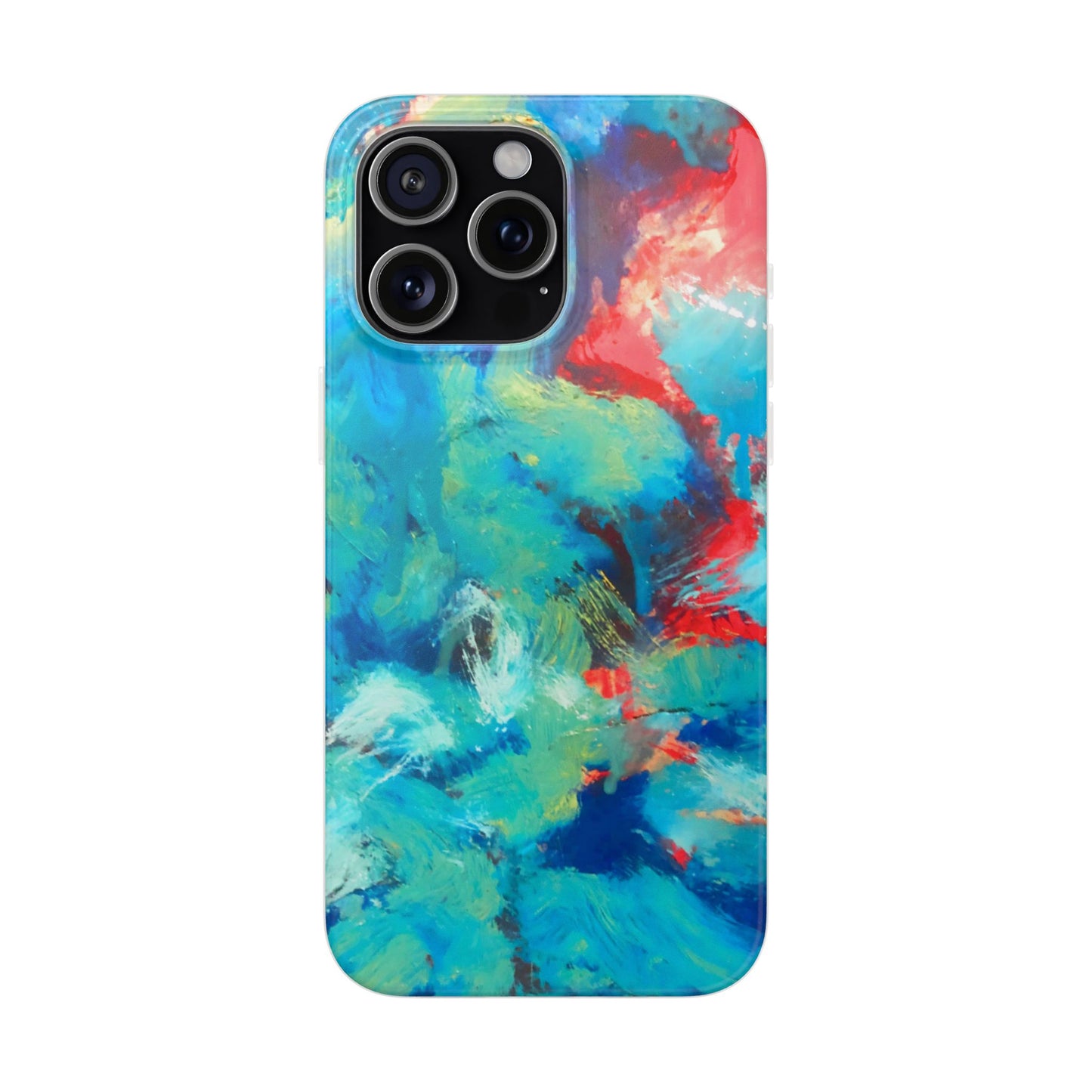 Flexi Case – Reef Riot