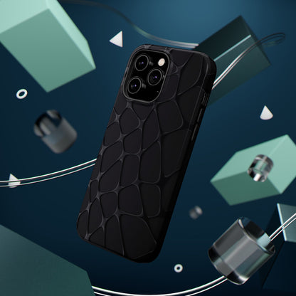 Wireless-Charging Compatible Case – Night Scale