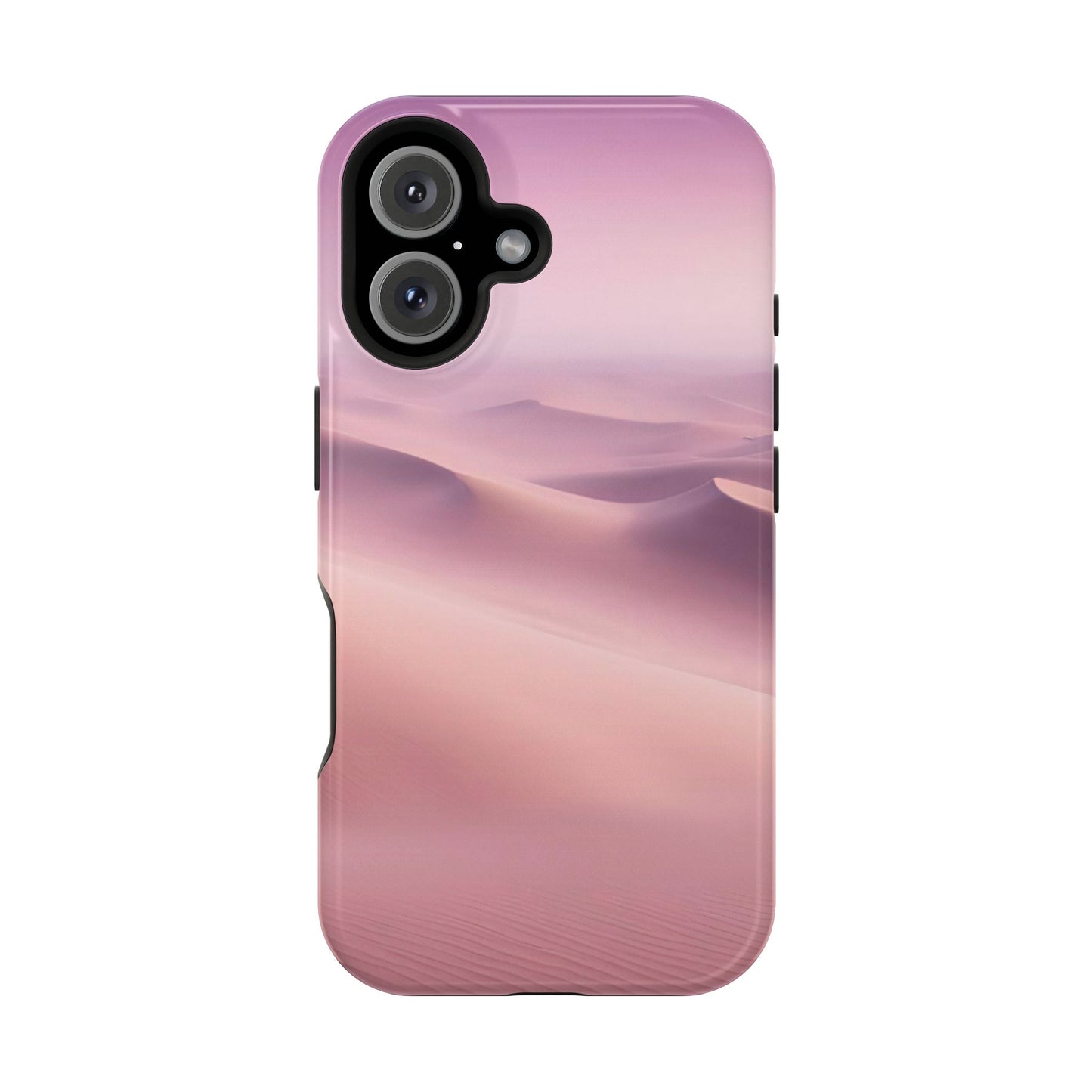 Impact-Resistant Phone Case – Dust & Dawn