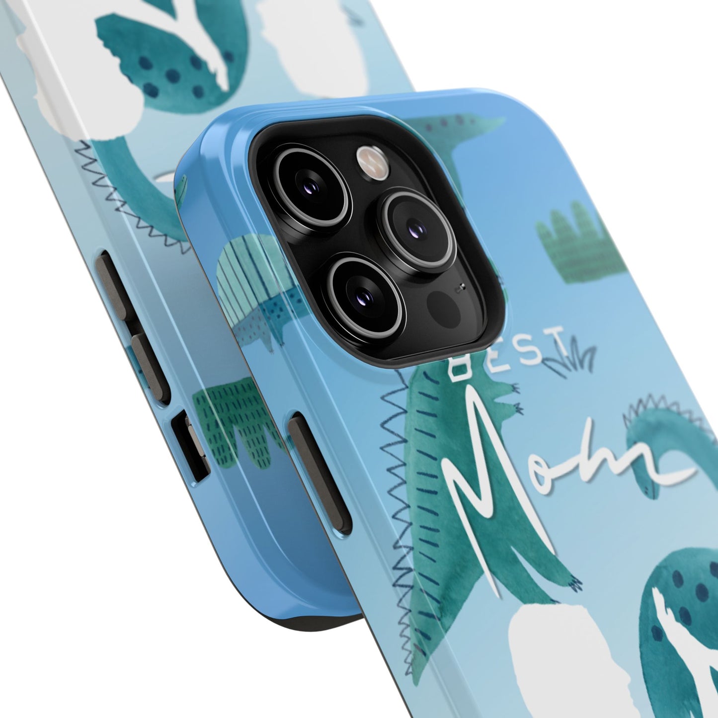 Snap Phone Case – Best Mom: My Little Boy