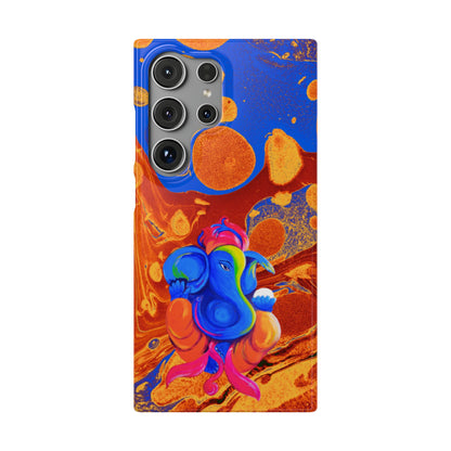 Snap Phone Case – Karma Blaze
