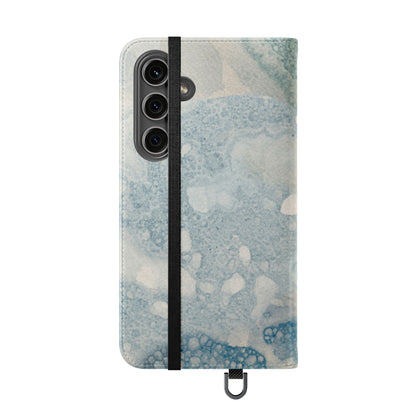 Flip Case – Clay Water