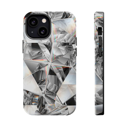 Wireless-Charging Compatible Case – Flawless