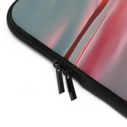 Laptop Sleeve – Liquid Sunset