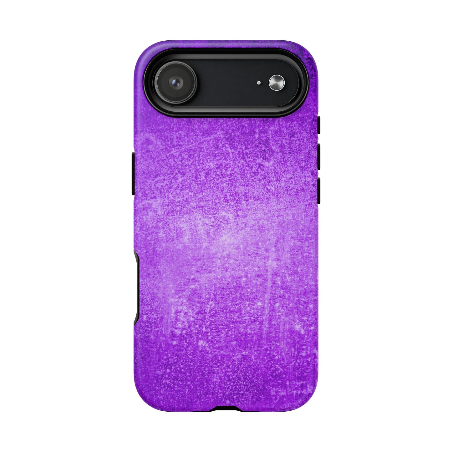 Protective Magnetic Phone Case – Violet Voltage