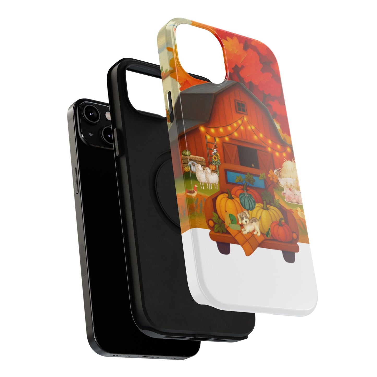 Impact-Resistant Phone Case – Country Harvest