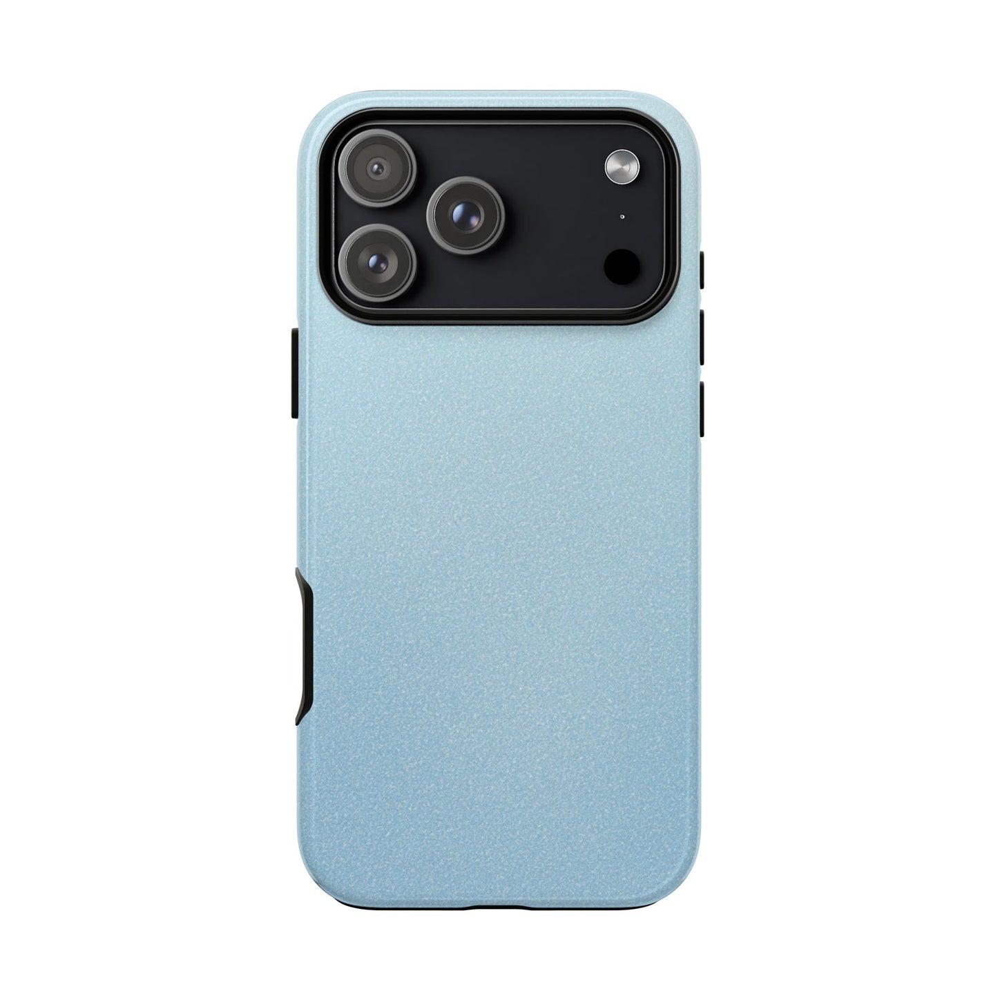 Protective Phone Case – Blue Whisper