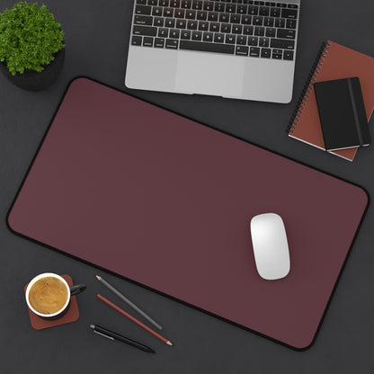 Desk Mat – Mulled Wine
