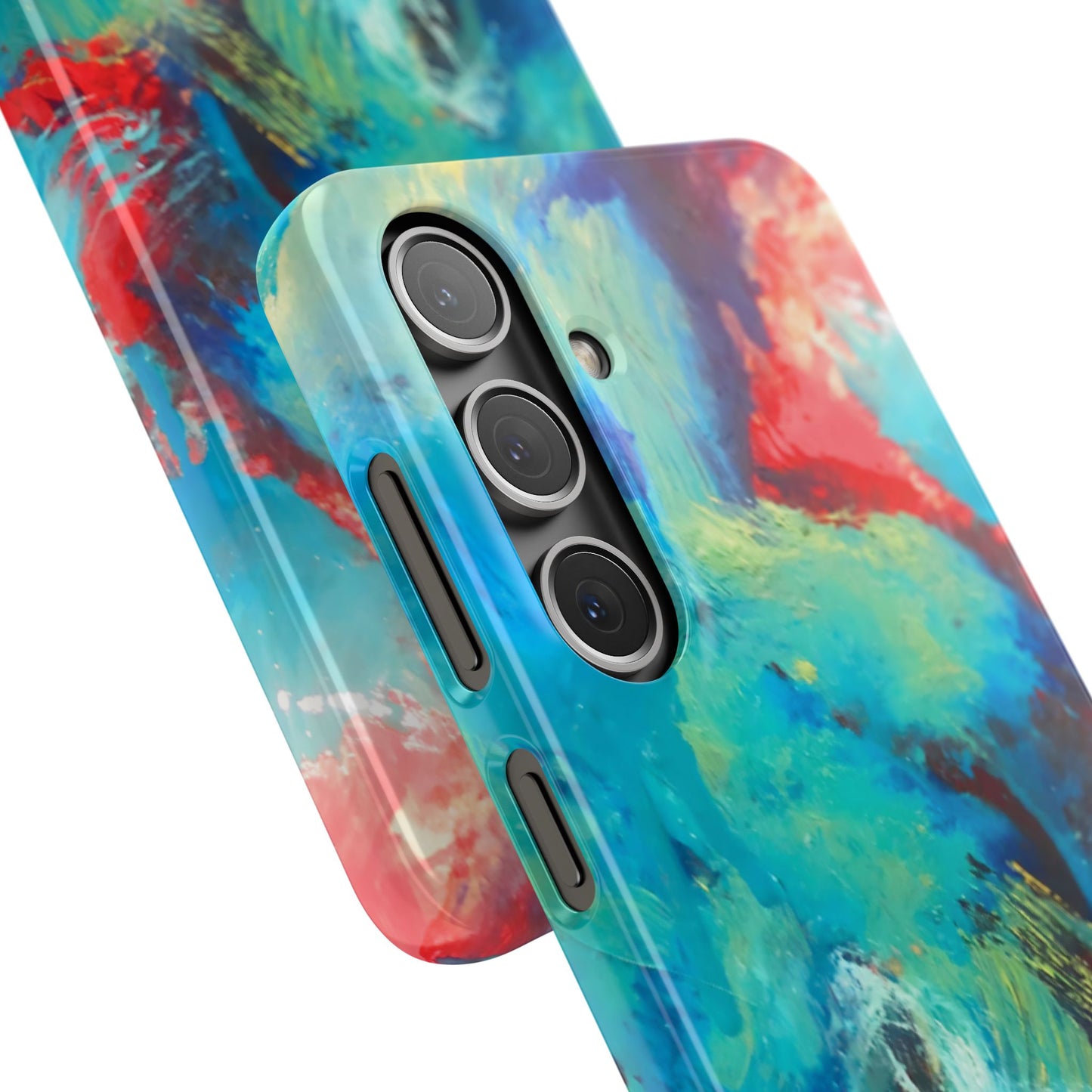 Snap Phone Case – Reef Riot