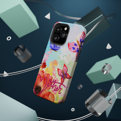 Wireless-Charging Compatible Case – Mother's Flutter