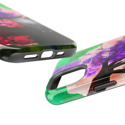 Wireless-Charging Compatible Case – Wicked Remedies