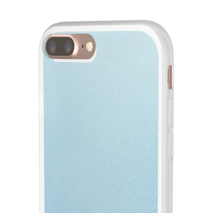 Flexi Case – Blue Whisper
