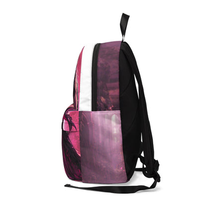 Backpack – Starborn Fury