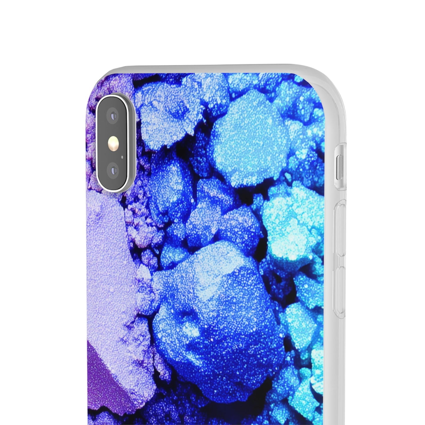 Flexi Case – Pigment Play