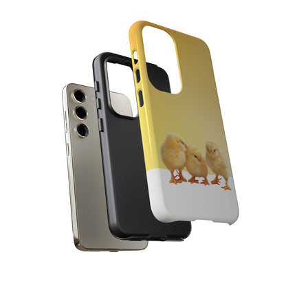 Protective Phone Case – Chirp Crew