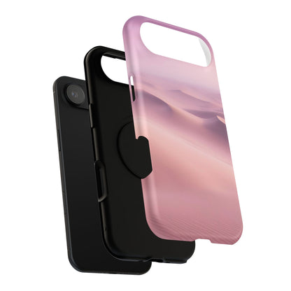 Impact-Resistant Phone Case – Dust & Dawn