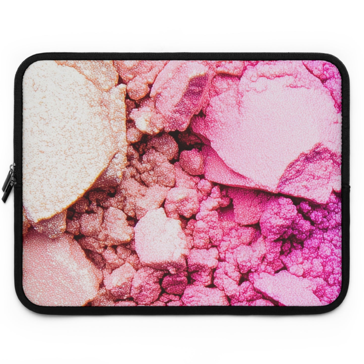 Laptop Sleeve – Blush Crush