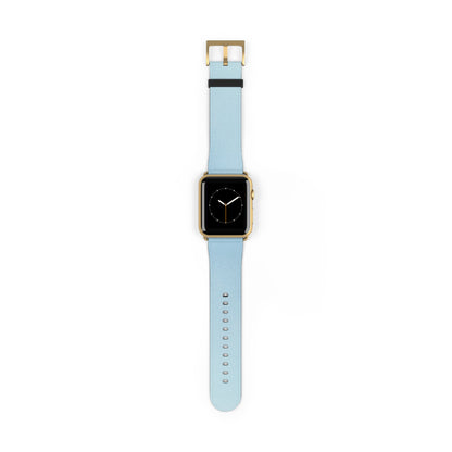 Watch Band – Blue Whisper