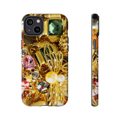 Protective Phone Case – Royal Dynasty