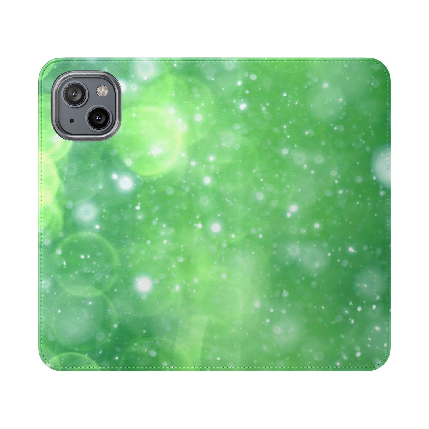 Flip Case – Lime Spritz