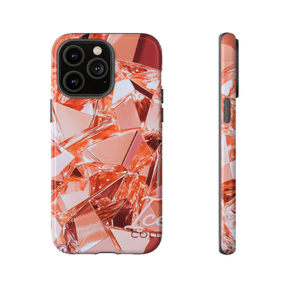 Protective Phone Case – Ice Cold Crush