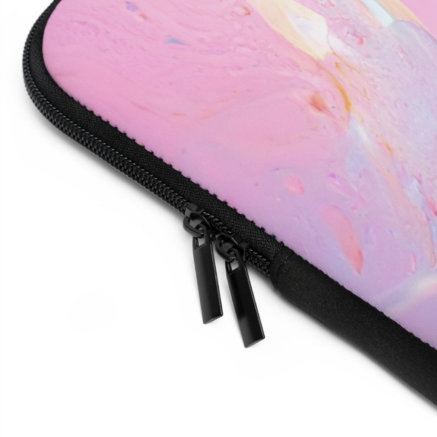 Laptop Sleeve – Sugar Bubbles