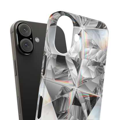 Slim Phone Case – Flawless