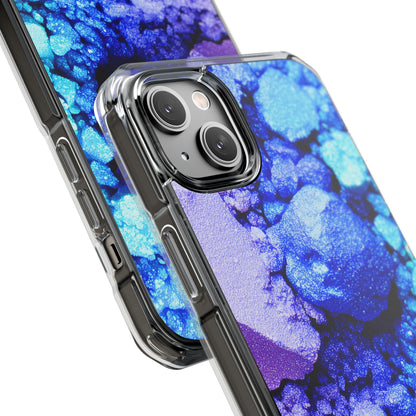 Clear Magnetic Phone Case – Pigment Play