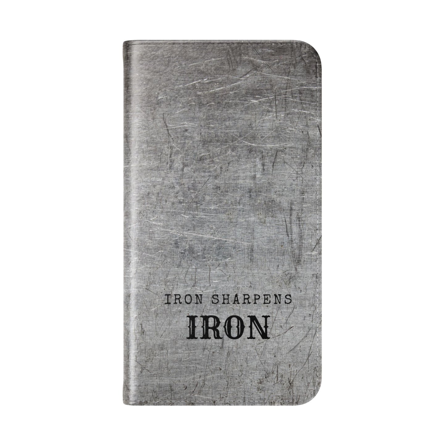 Flip Case – Forged Steel