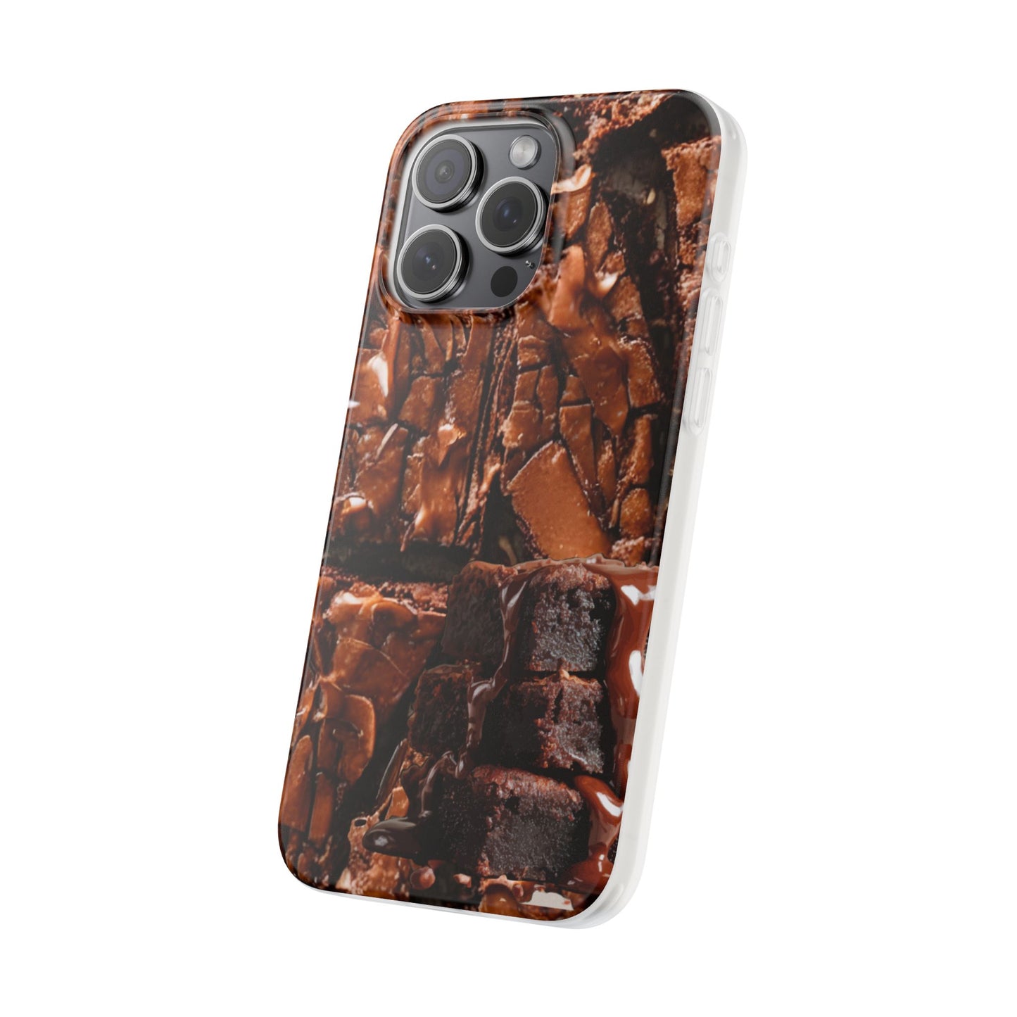 Flexi Case – Brownie Weather