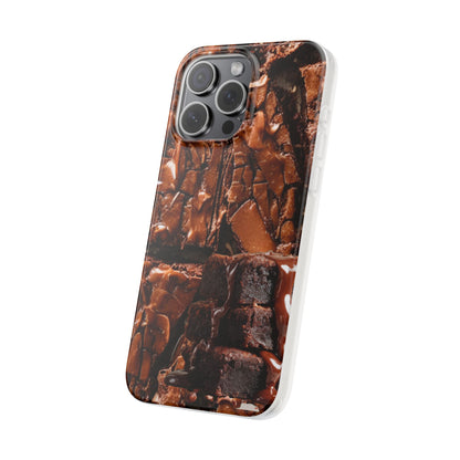 Flexi Case – Brownie Weather
