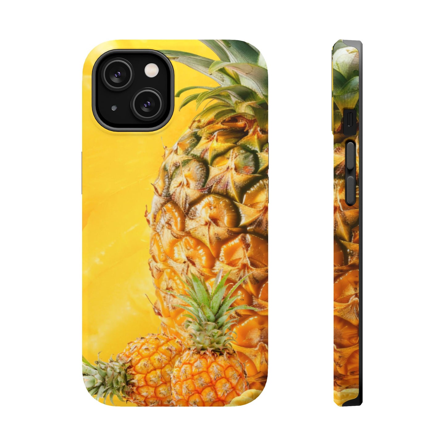 Wireless-Charging Compatible Case – Tropic Mode