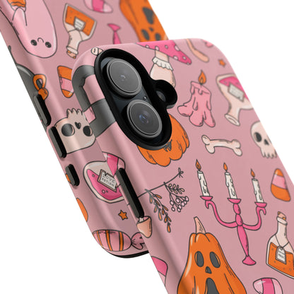 Protective Phone Case – Sugar & Spells