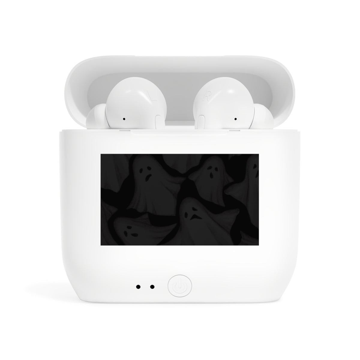 Wireless Earbuds – Ghosted