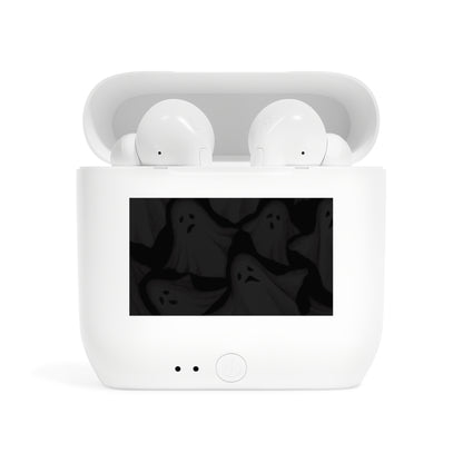 Wireless Earbuds – Ghosted