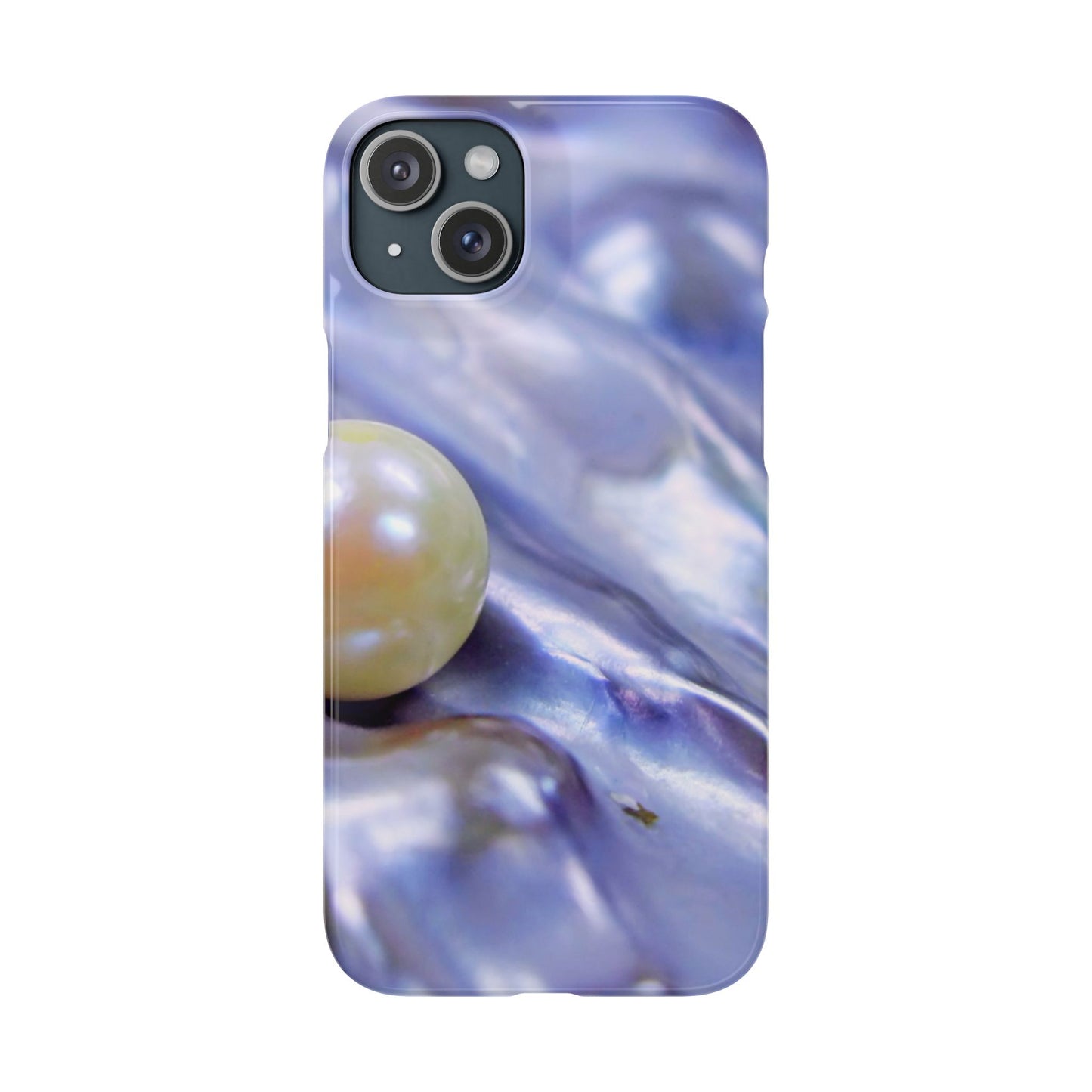 Snap Phone Case – Moon Tide
