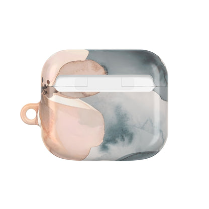 Earbud Case Cover – Petals & Ink