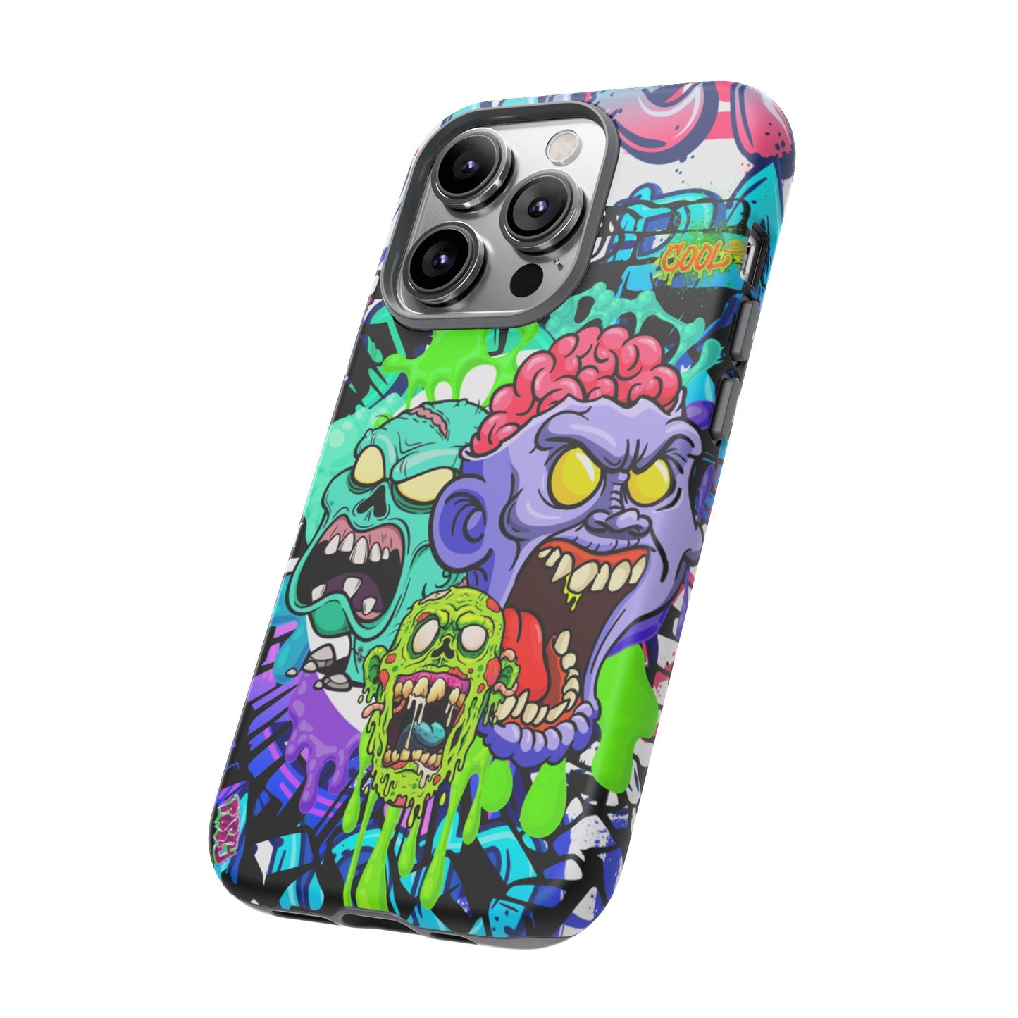 Protective Phone Case – Dead Loud