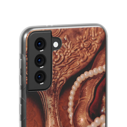 Flexi Case – Bronze Vanity