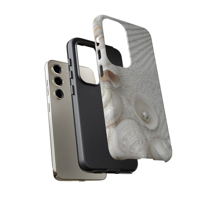 Protective Phone Case – Pearl Shore