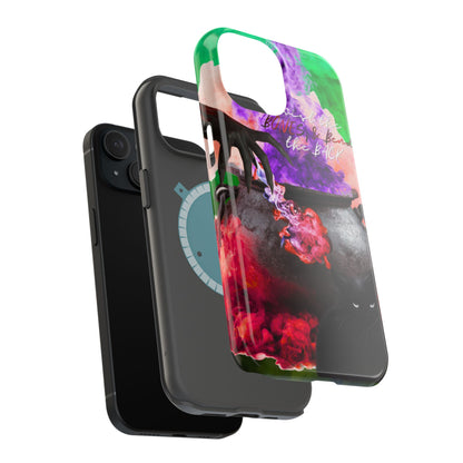 Wireless-Charging Compatible Case – Wicked Remedies