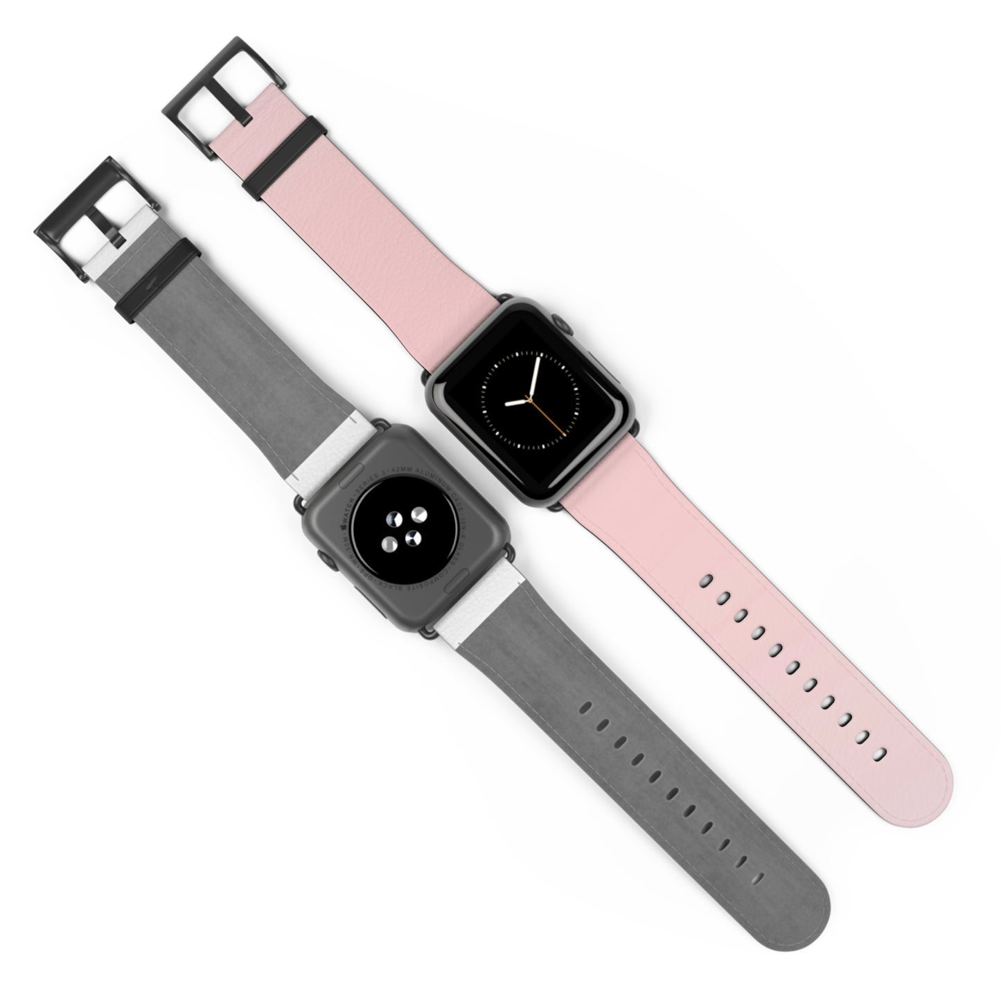 Watch Band – Soft Blush