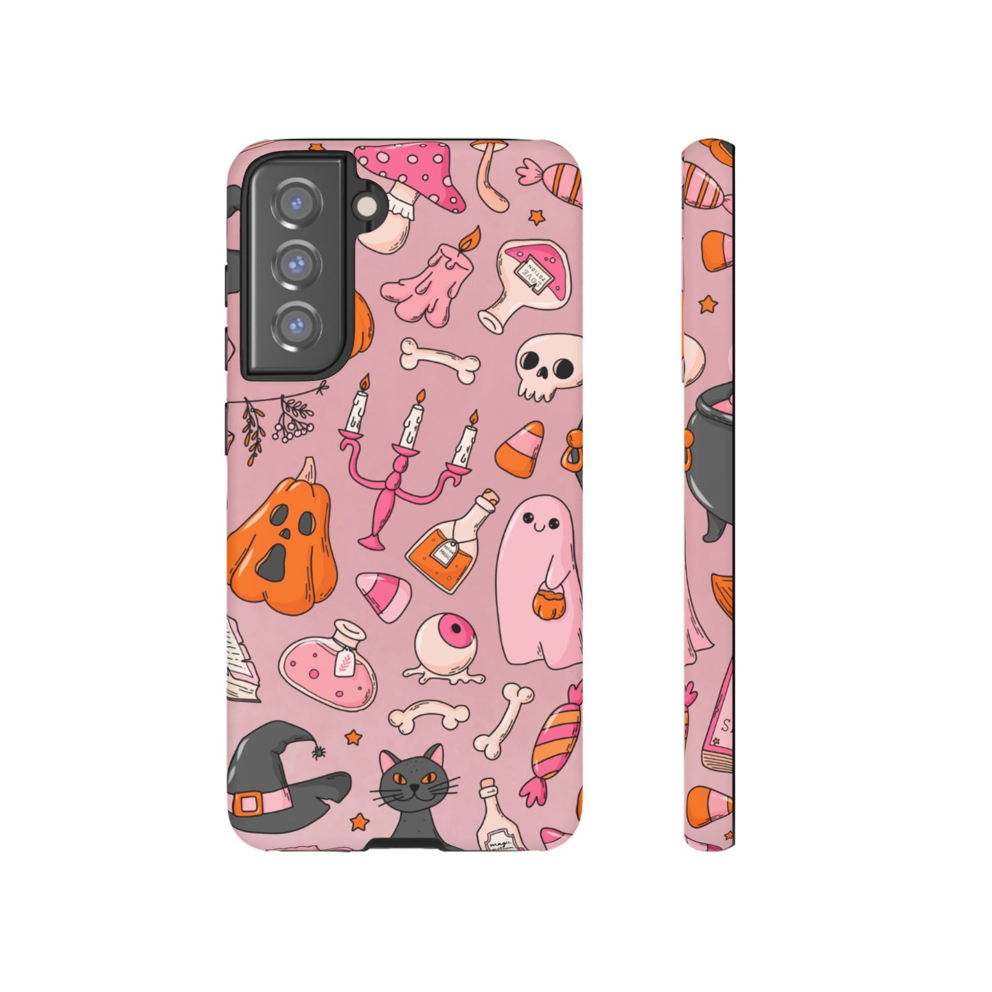 Protective Phone Case – Sugar & Spells