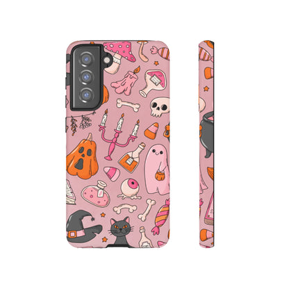 Protective Phone Case – Sugar & Spells