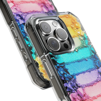 Clear Phone Case – The Lineup