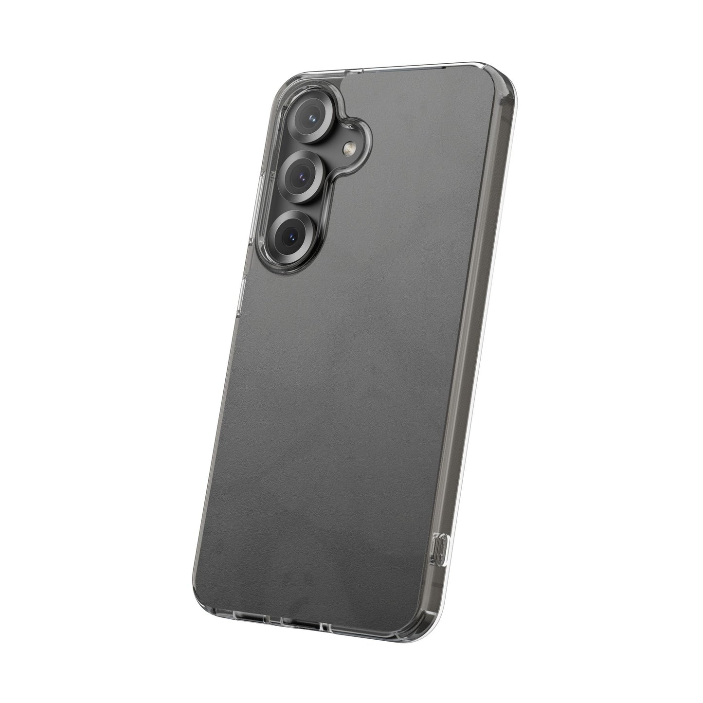 Clear Phone Case – Ghosted